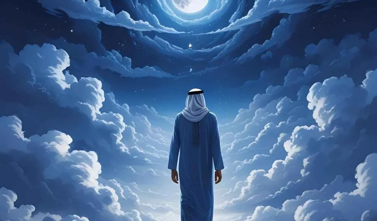 Dreaming About “Walking on a Dream”