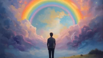 Rainbow in Dream Meaning