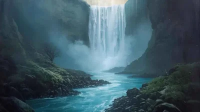 Seeing Water in Dream