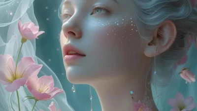 Seeing Yourself in a Dream