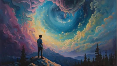 Spiritual Meaning of Dreaming About “Dream On” Lyrics