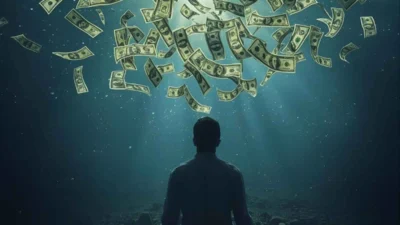 Dreaming About Money