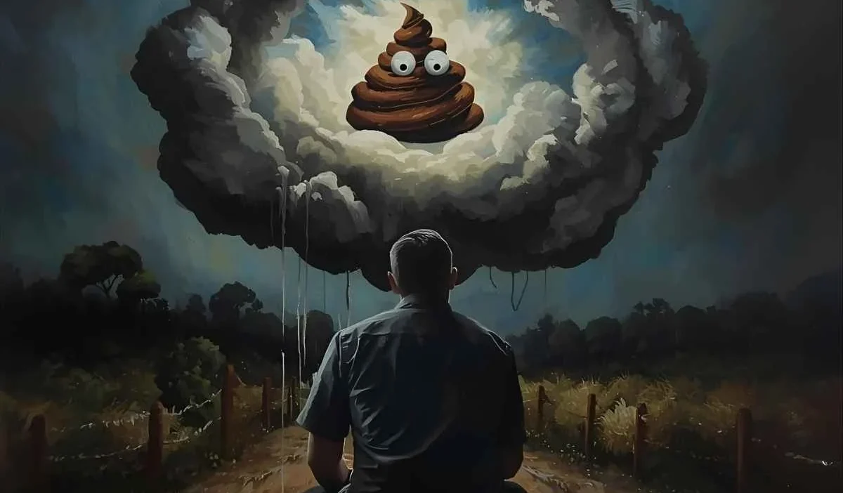 Spiritual Meaning of Dreaming About Poop