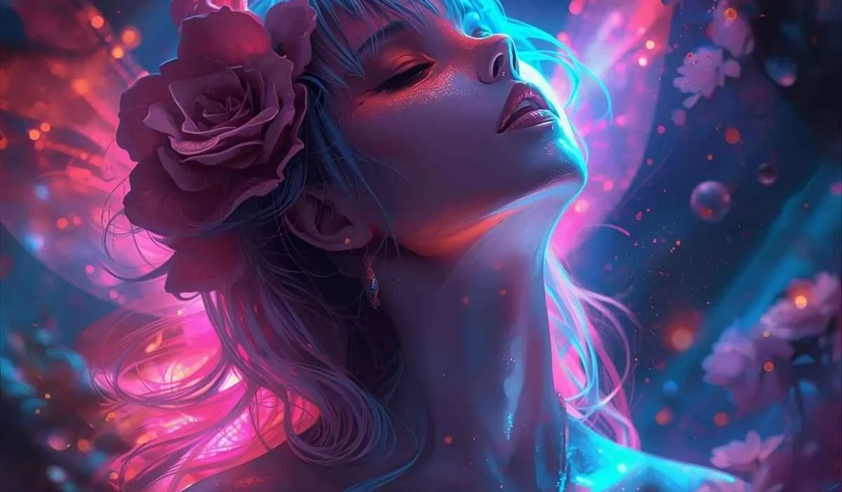 Dreaming About a Pixie Dream Girl