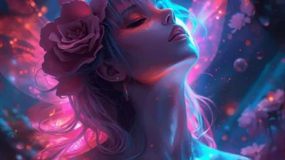 Dreaming About a Pixie Dream Girl