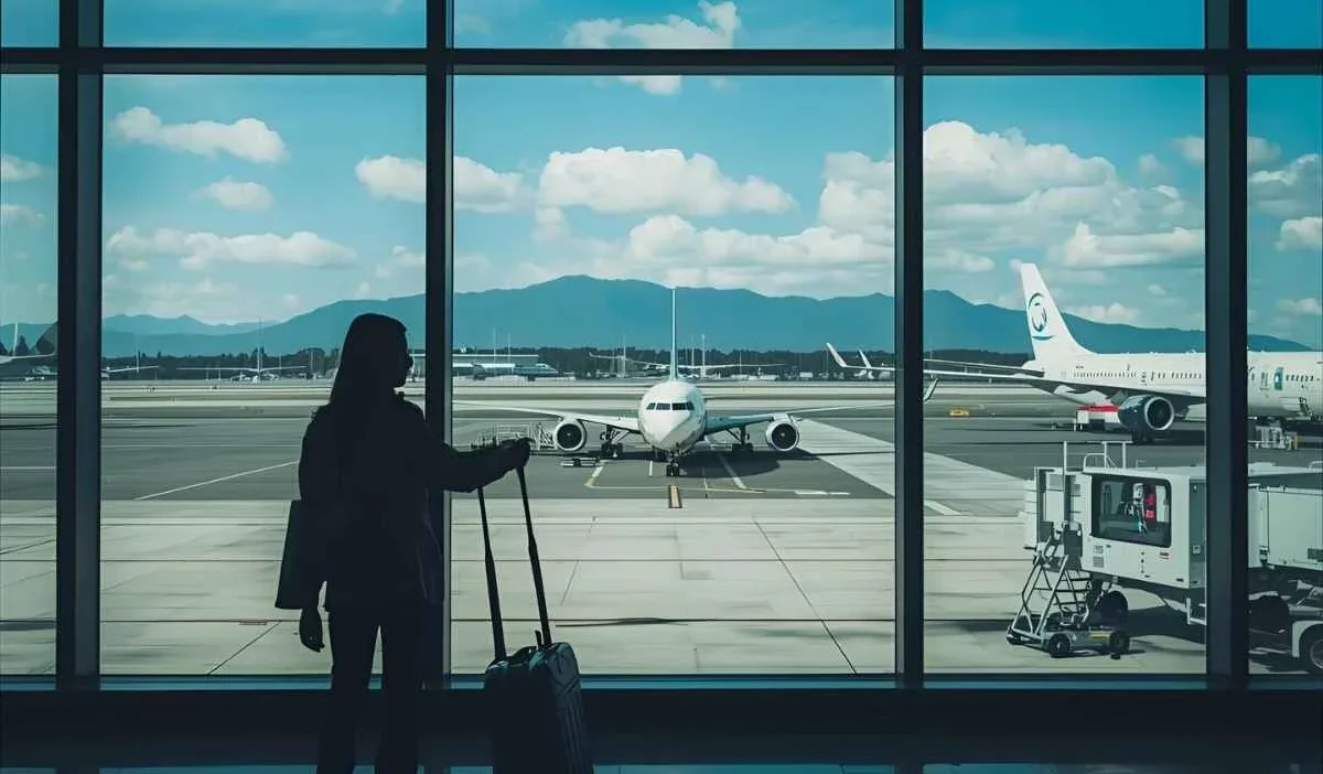 Dreaming About Airport Dream Meaning