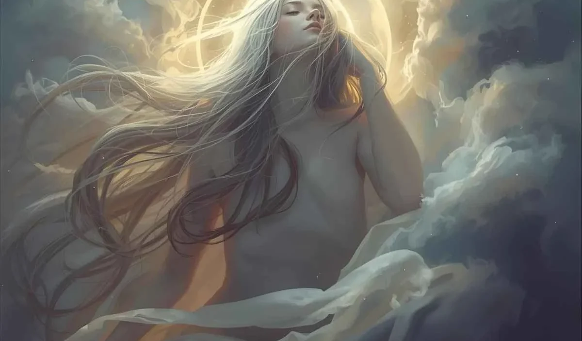 Dreaming About Biblical Meaning of Long Hair in a Dream