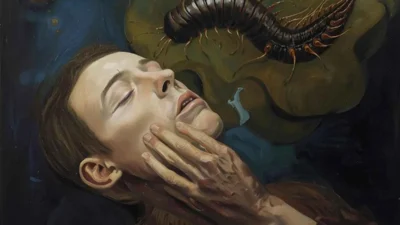 Dreaming About Centipede