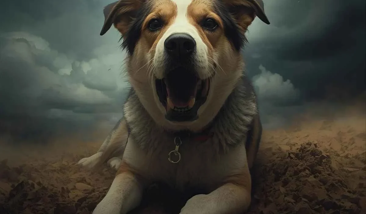 Dreaming About Dog Attack Dream Meaning