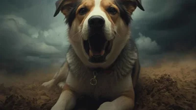 Dreaming About Dog Attack Dream Meaning