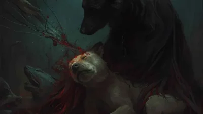 Dreaming About Dog Attack Dream Meaning