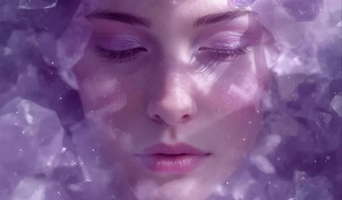 Dreaming About Dream Amethyst Meaning