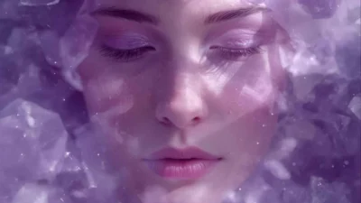 Dreaming About Dream Amethyst Meaning