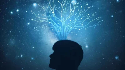 Dreaming About Dream Meaning AI