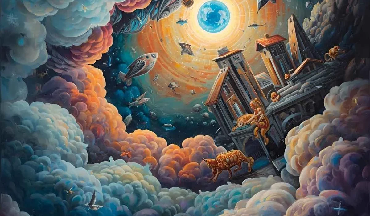 Dreaming About “Dream Scenario Meaning”