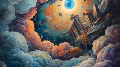 Dreaming About “Dream Scenario Meaning”
