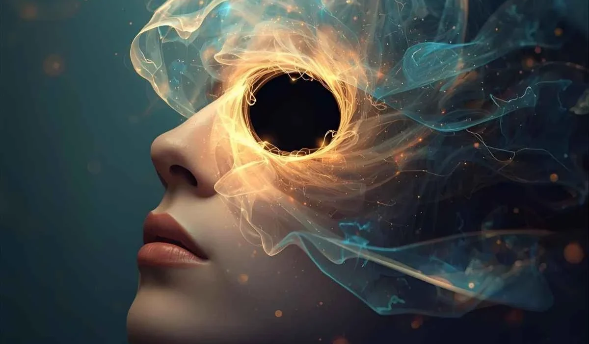 Dreaming About Empty Eye Socket