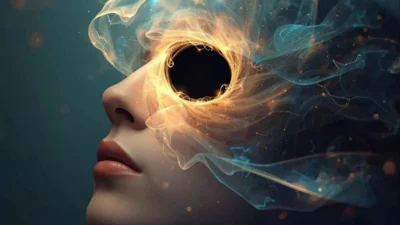 Dreaming About Empty Eye Socket