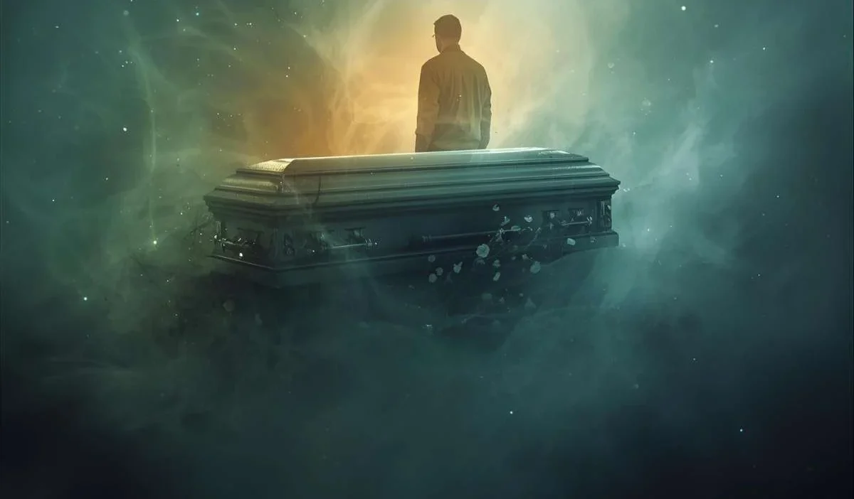 Dreaming About Funeral
