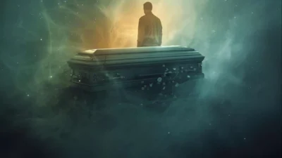 Dreaming About Funeral