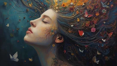 Dreaming About Hair Dream Meaning