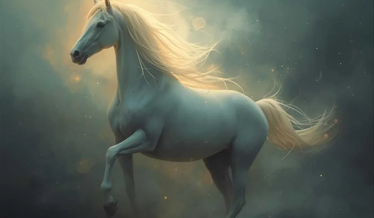 Dreaming About Horses in Dream Meaning