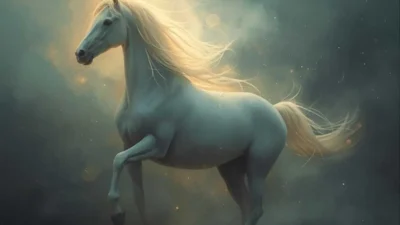 Dreaming About Horses in Dream Meaning
