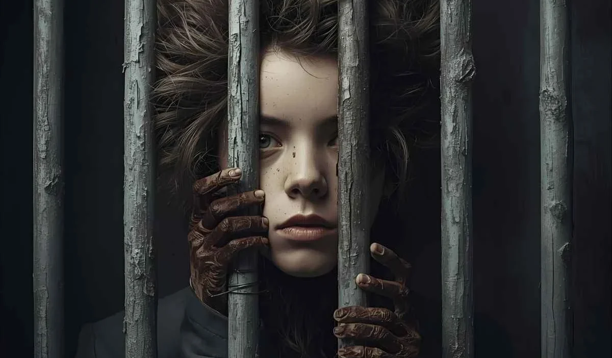 Dreaming About Kidnapping Dream Meaning