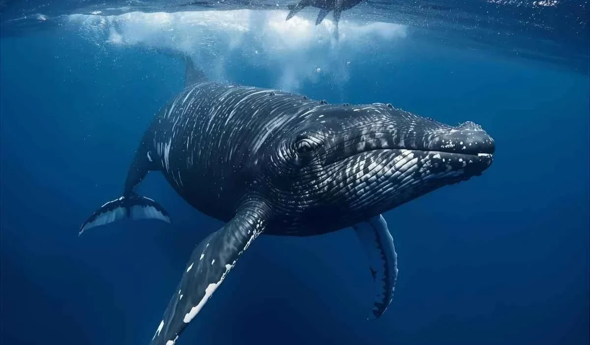 Dreaming About Killer Whale Dream Meaning Biblical