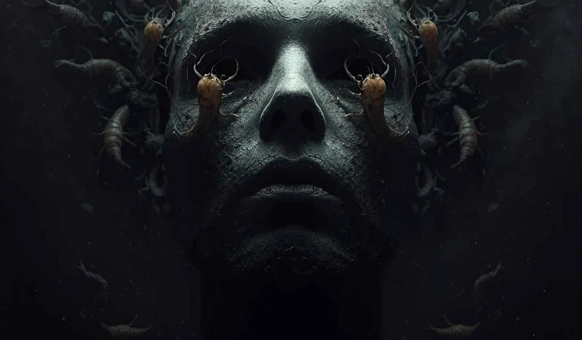 Dreaming About Maggots Dream Meaning