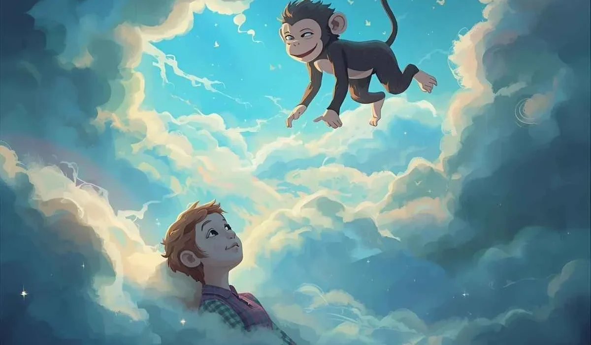 Dreaming About Monkey in Dream