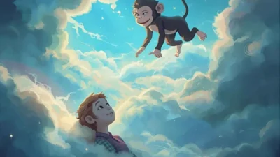 Dreaming About Monkey in Dream
