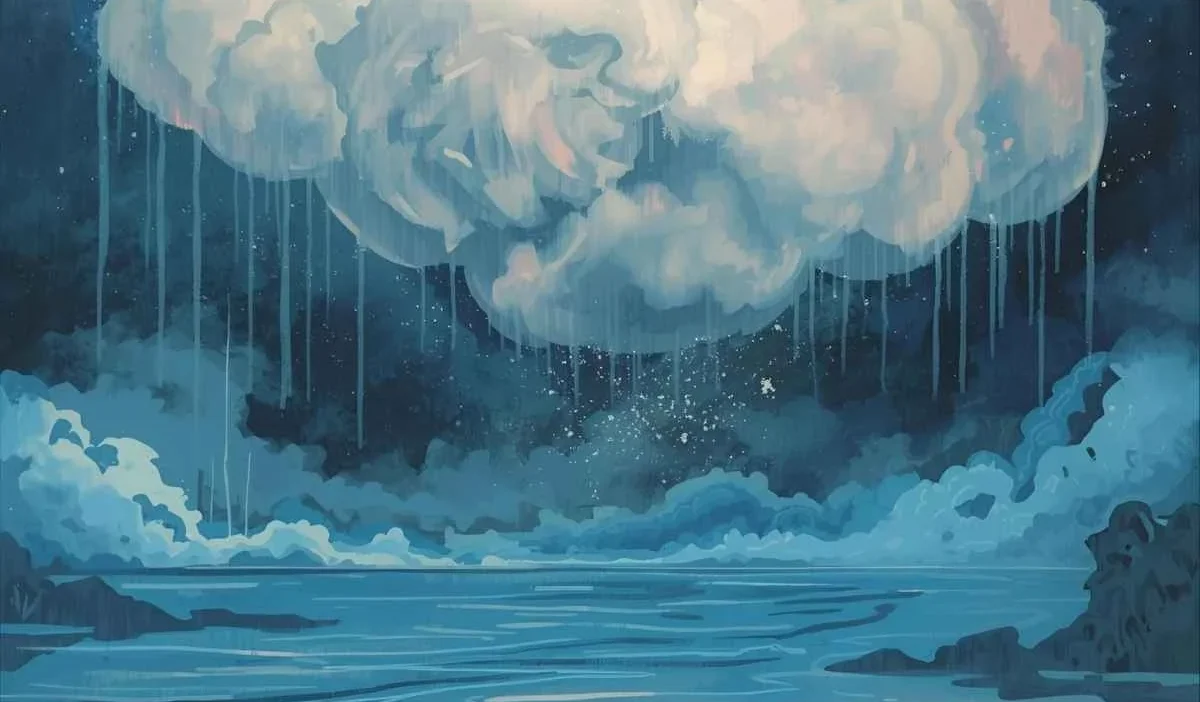 Dreaming About Peeing in a Dream