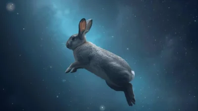 Dreaming About Rabbit
