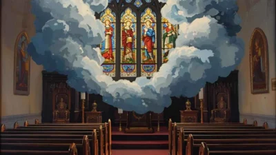 Dreaming About Seeing a Pastor in a Dream