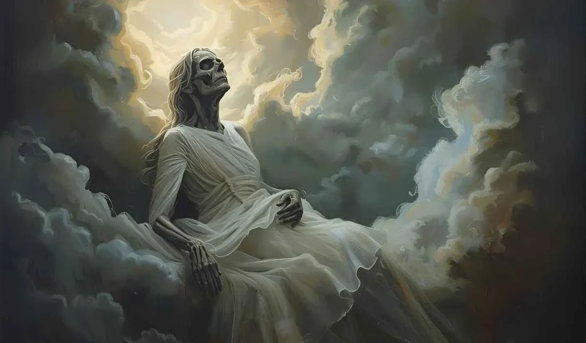 Dreaming About Seeing Dead Person Alive in Dream