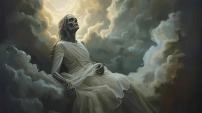 Dreaming About Seeing Dead Person Alive in Dream