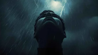 Dreaming About Seeing Heavy Rain