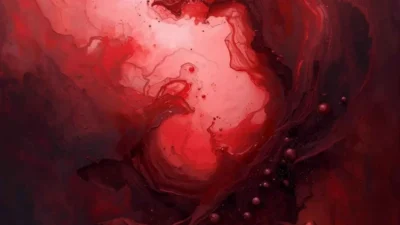 Dreaming About Seeing Period Blood in Dream
