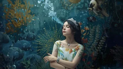 Dreaming About the Number 6