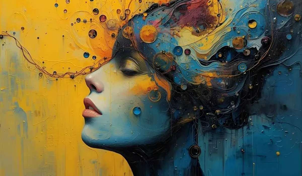 Dreaming About Yellow Dream Meaning