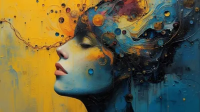 Dreaming About Yellow Dream Meaning