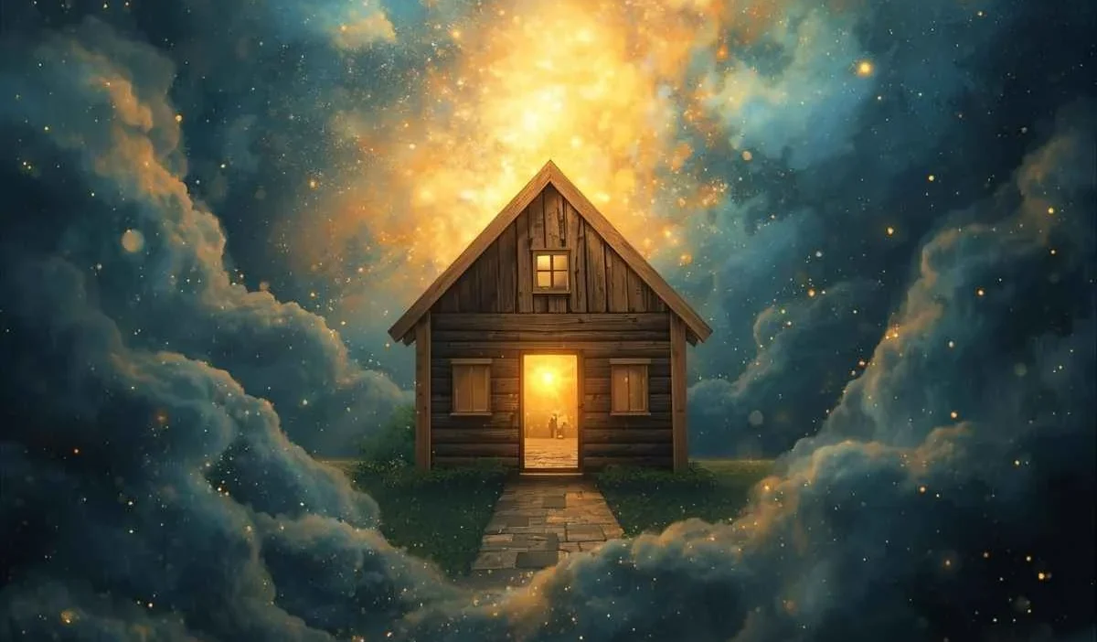 Spiritual Meaning of a New House in a Dream