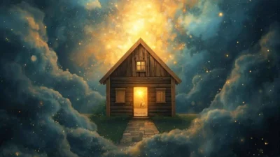 Spiritual Meaning of a New House in a Dream