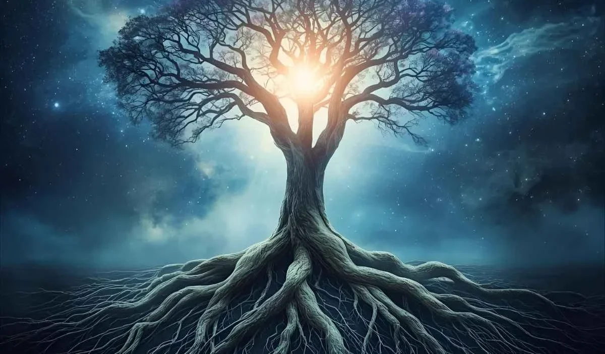 Spiritual Meaning of a Tree in a Dream