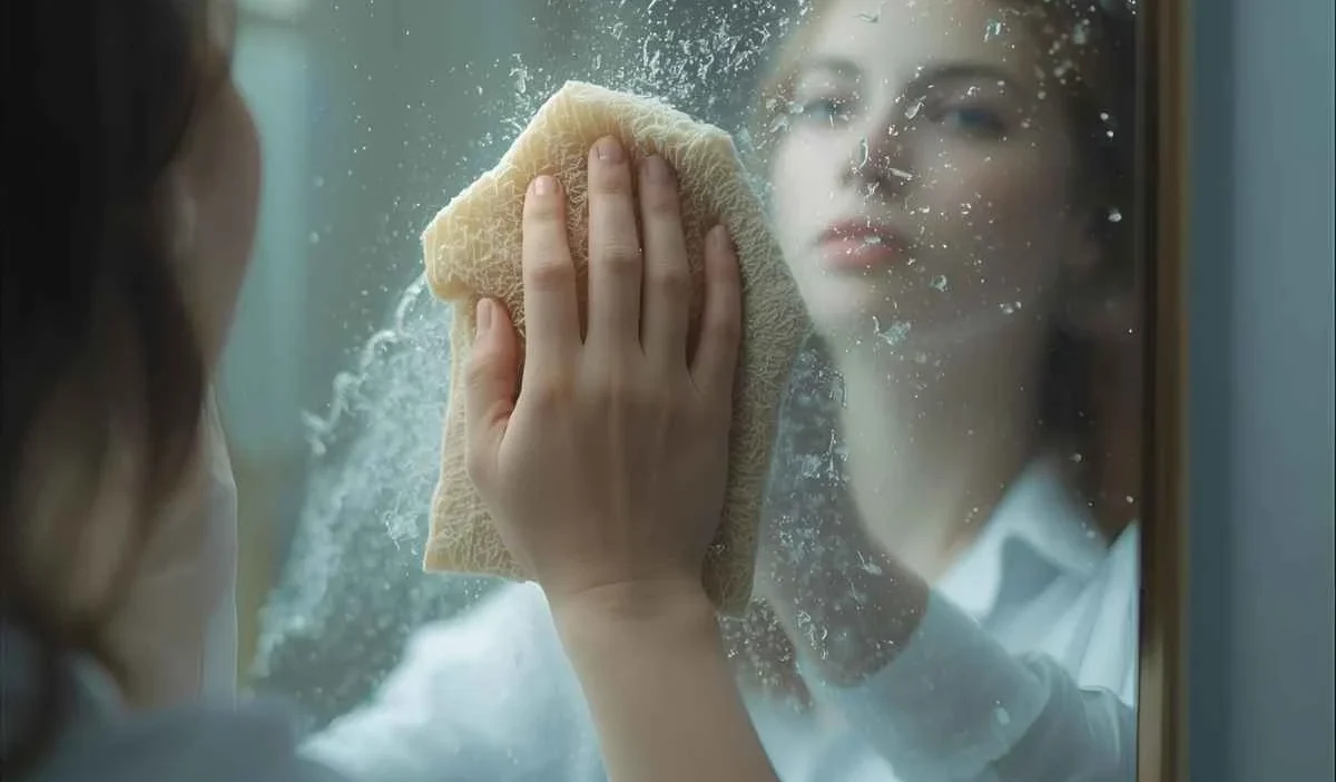 Spiritual Meaning of Cleaning in a Dream