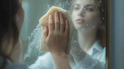 Spiritual Meaning of Cleaning in a Dream