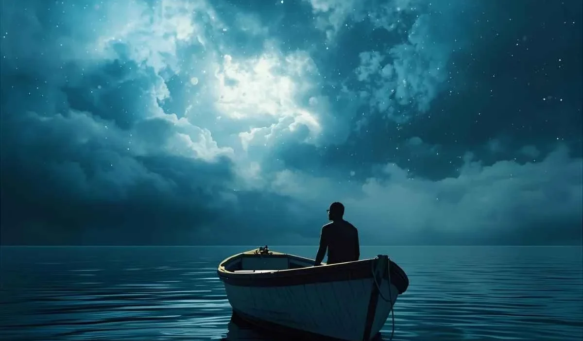 Spiritual Meaning of Dreaming About Boat