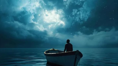Spiritual Meaning of Dreaming About Boat