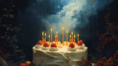 Spiritual Meaning of Dreaming About Cake